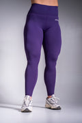 Original trikoo tummanvioletti